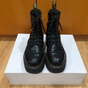 Doc Martens Jaden Boot